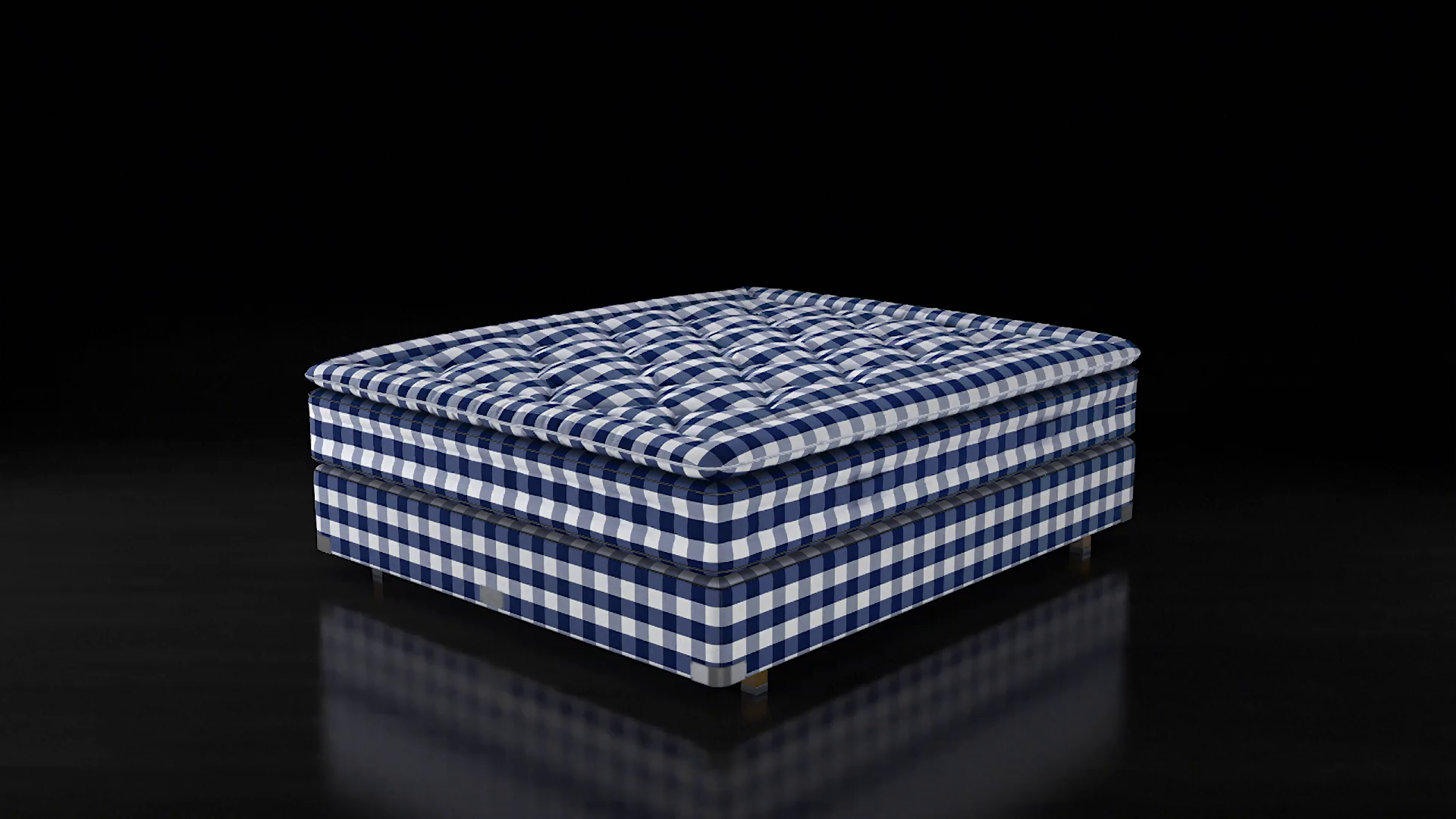 Roteringscykel – Månad 2